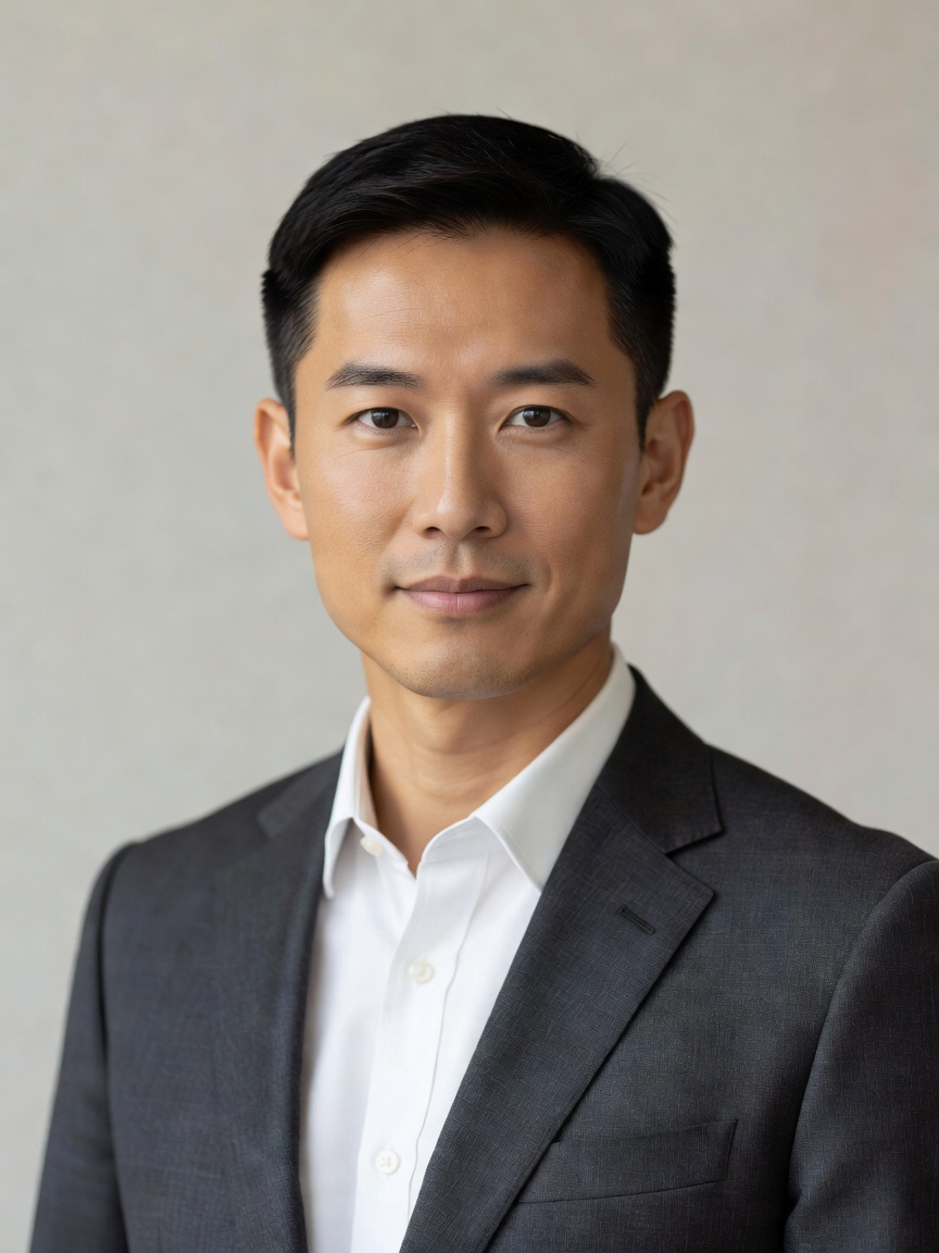 李泽然